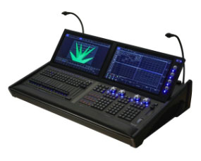 Control Desk Featured Image